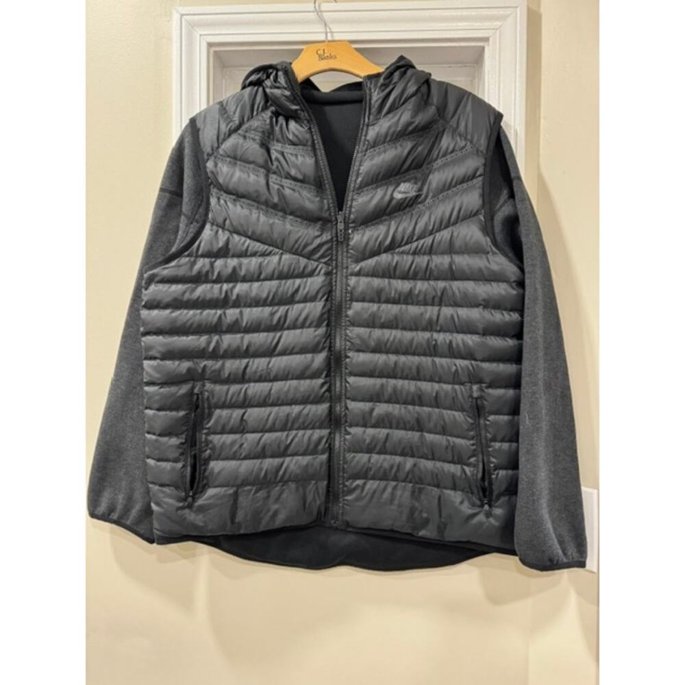 Nike Jacket